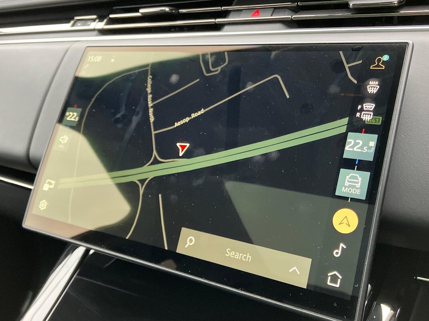 Used Land Rover Range Rover Sport 2024 for sale - 78026143: Photo 11