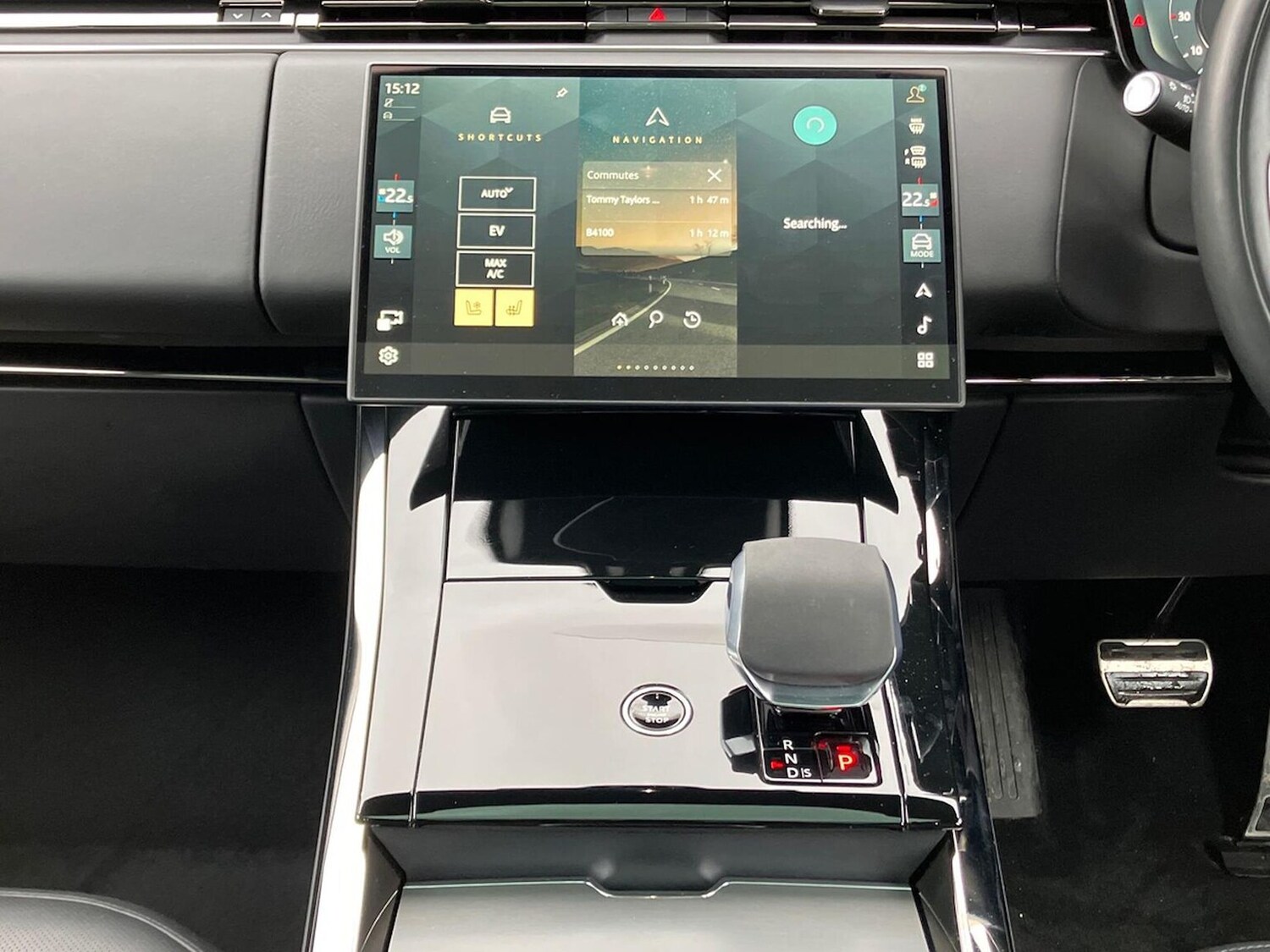 Used Land Rover Range Rover Sport 2024 for sale - 78026143: Photo 14