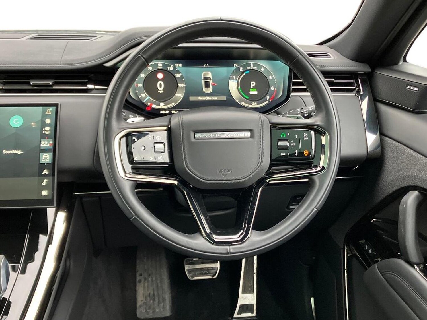 Used Land Rover Range Rover Sport 2024 for sale - 78026143: Photo 15