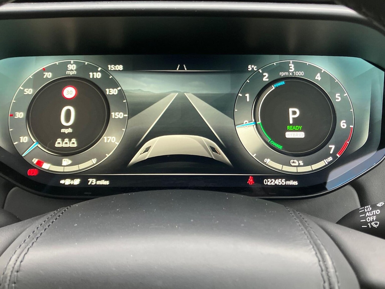 Used Land Rover Range Rover Sport 2024 for sale - 78026143: Photo 16