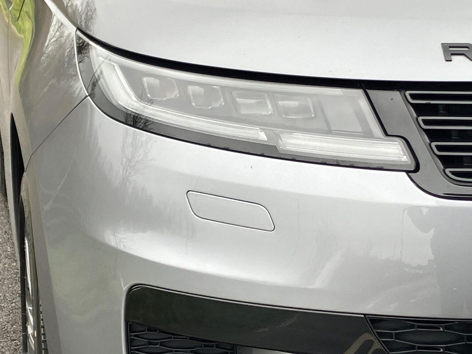 Used Land Rover Range Rover Sport 2024 for sale - 78026143: Photo 17