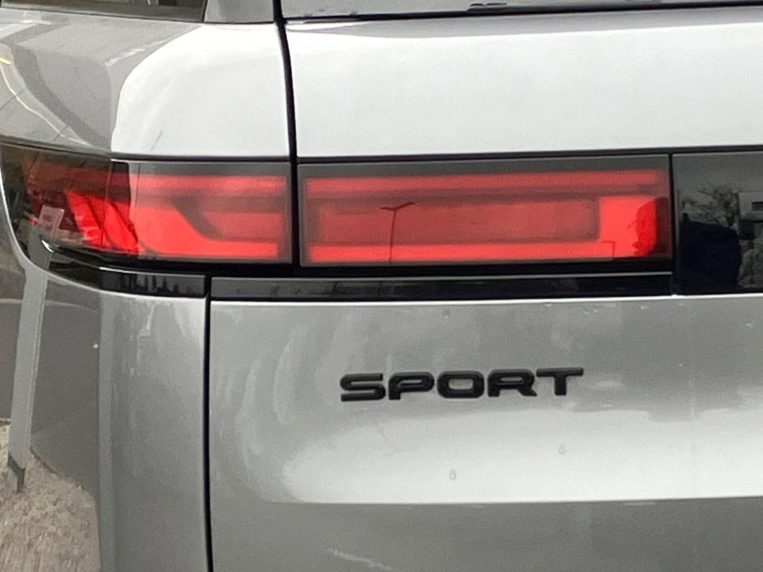 Used Land Rover Range Rover Sport 2024 for sale - 78026143: Photo 19