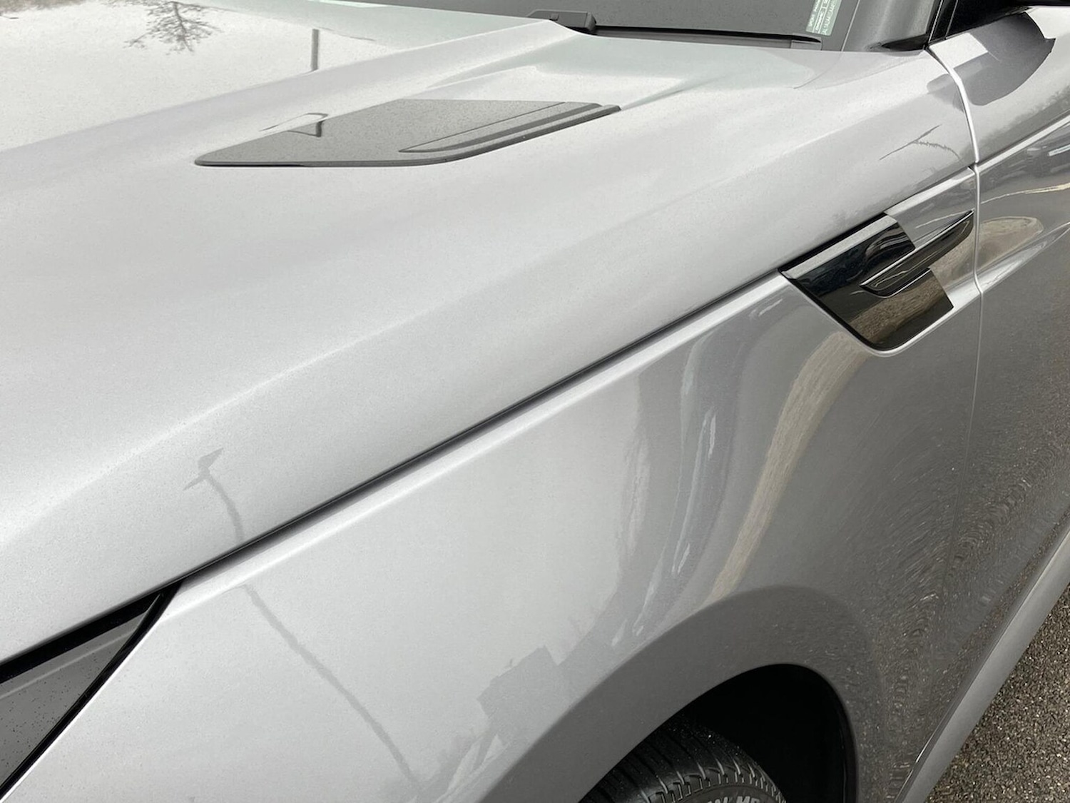 Used Land Rover Range Rover Sport 2024 for sale - 78026143: Photo 20