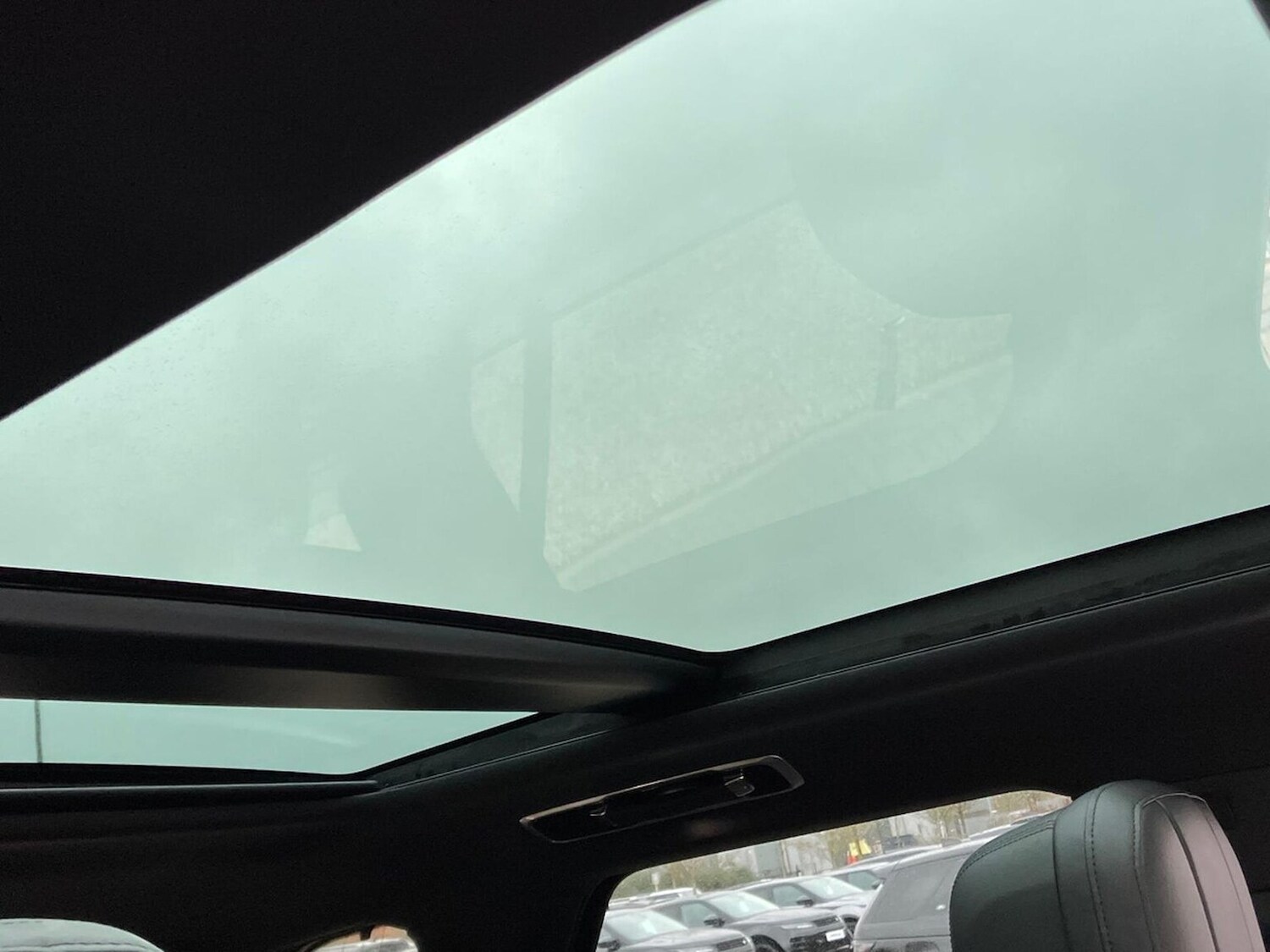 Used Land Rover Range Rover Sport 2024 for sale - 78026143: Photo 21