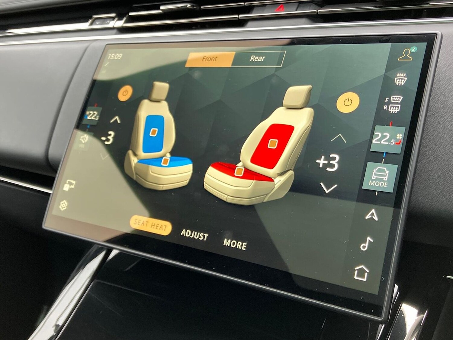 Used Land Rover Range Rover Sport 2024 for sale - 78026143: Photo 22