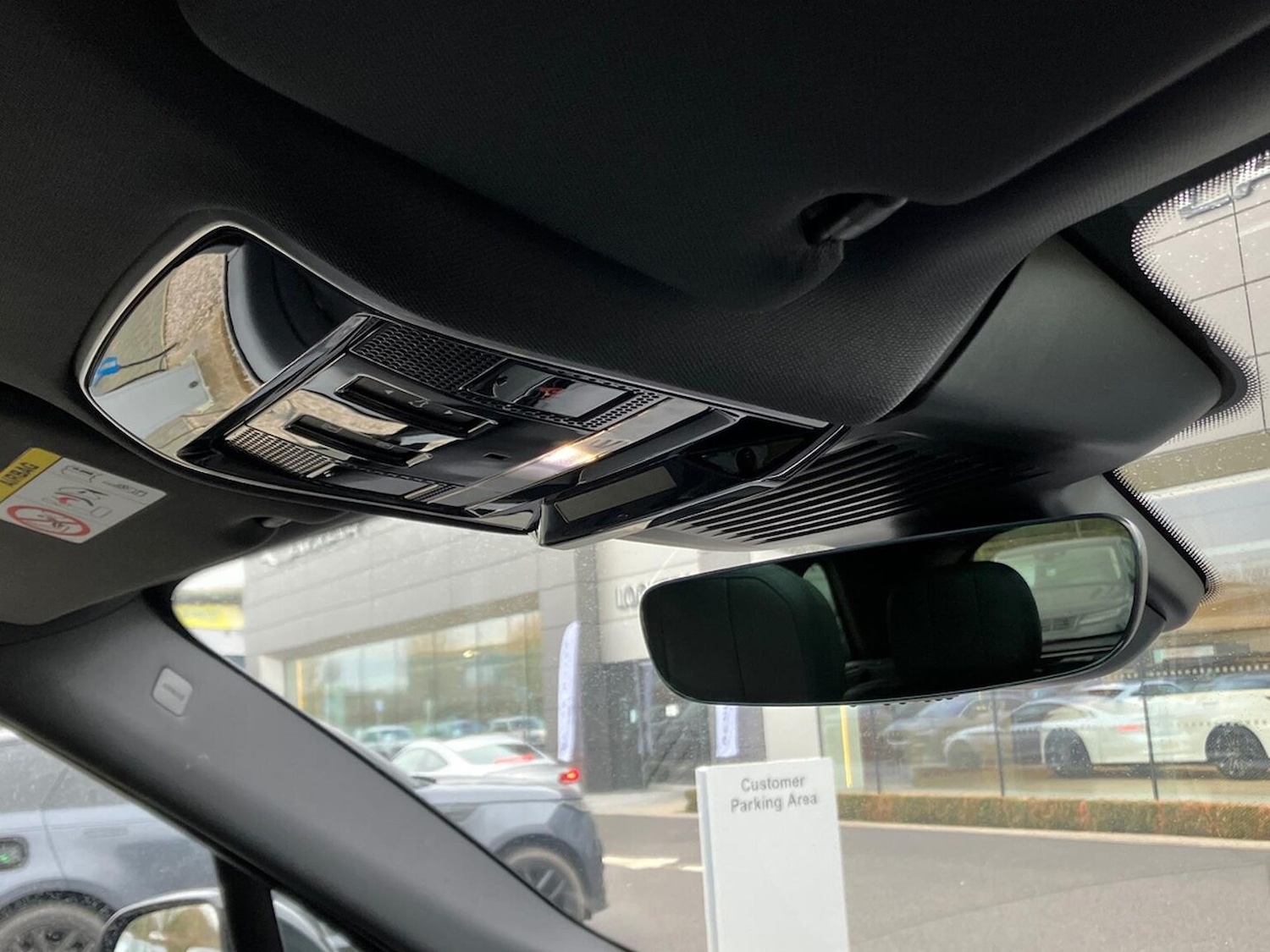 Used Land Rover Range Rover Sport 2024 for sale - 78026143: Photo 23