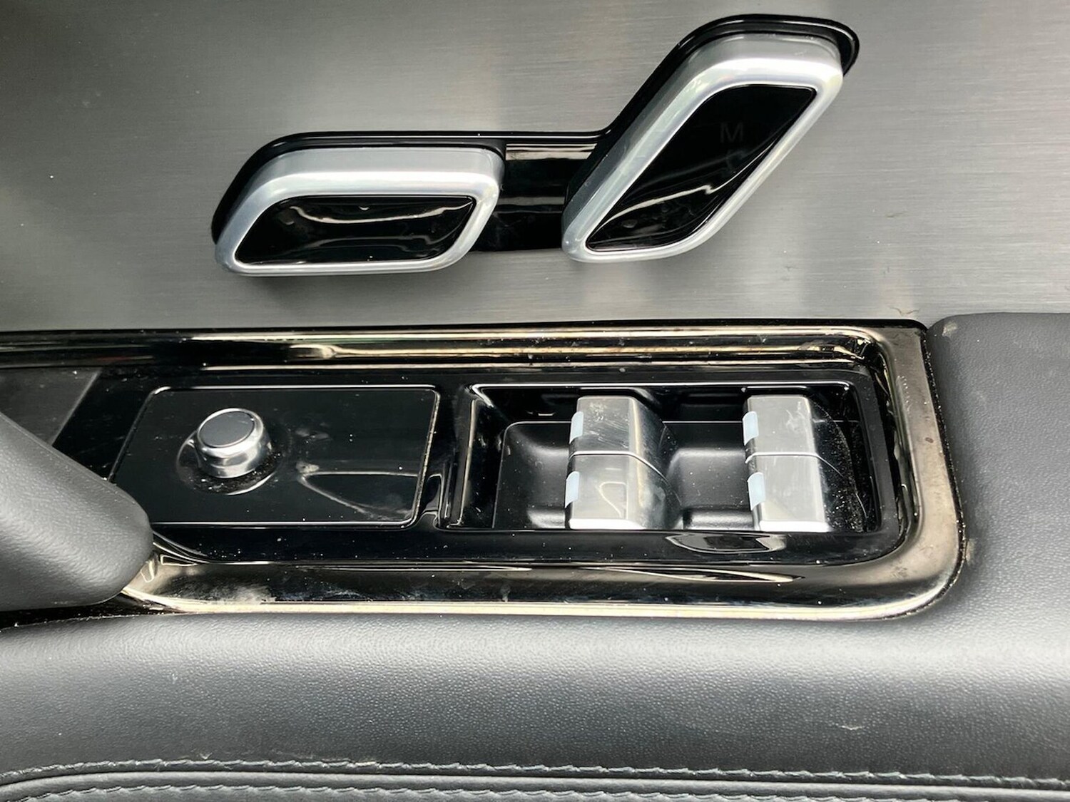 Used Land Rover Range Rover Sport 2024 for sale - 78026143: Photo 25