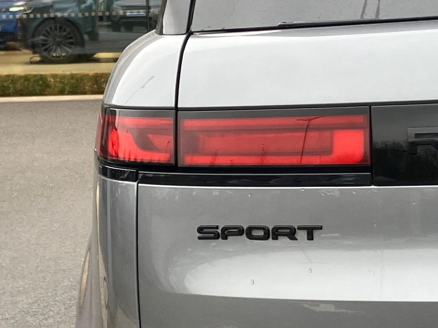 Used Land Rover Range Rover Sport 2024 for sale - 78026143: Photo 26