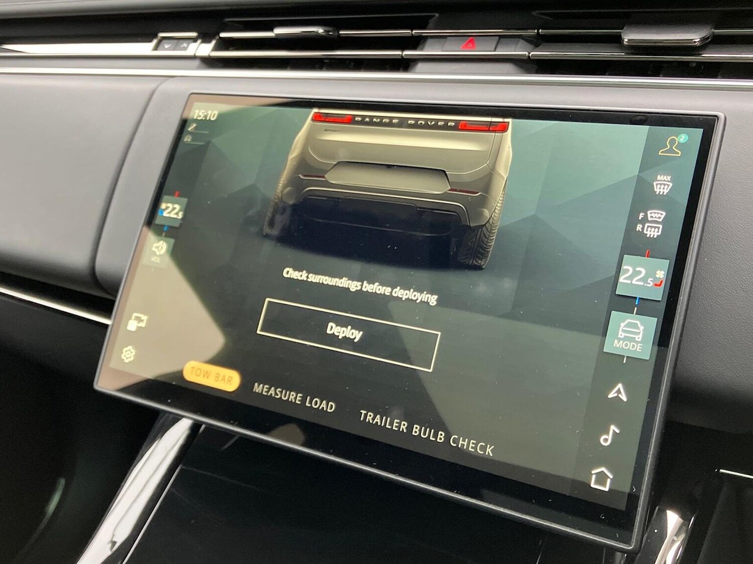 Used Land Rover Range Rover Sport 2024 for sale - 78026143: Photo 32