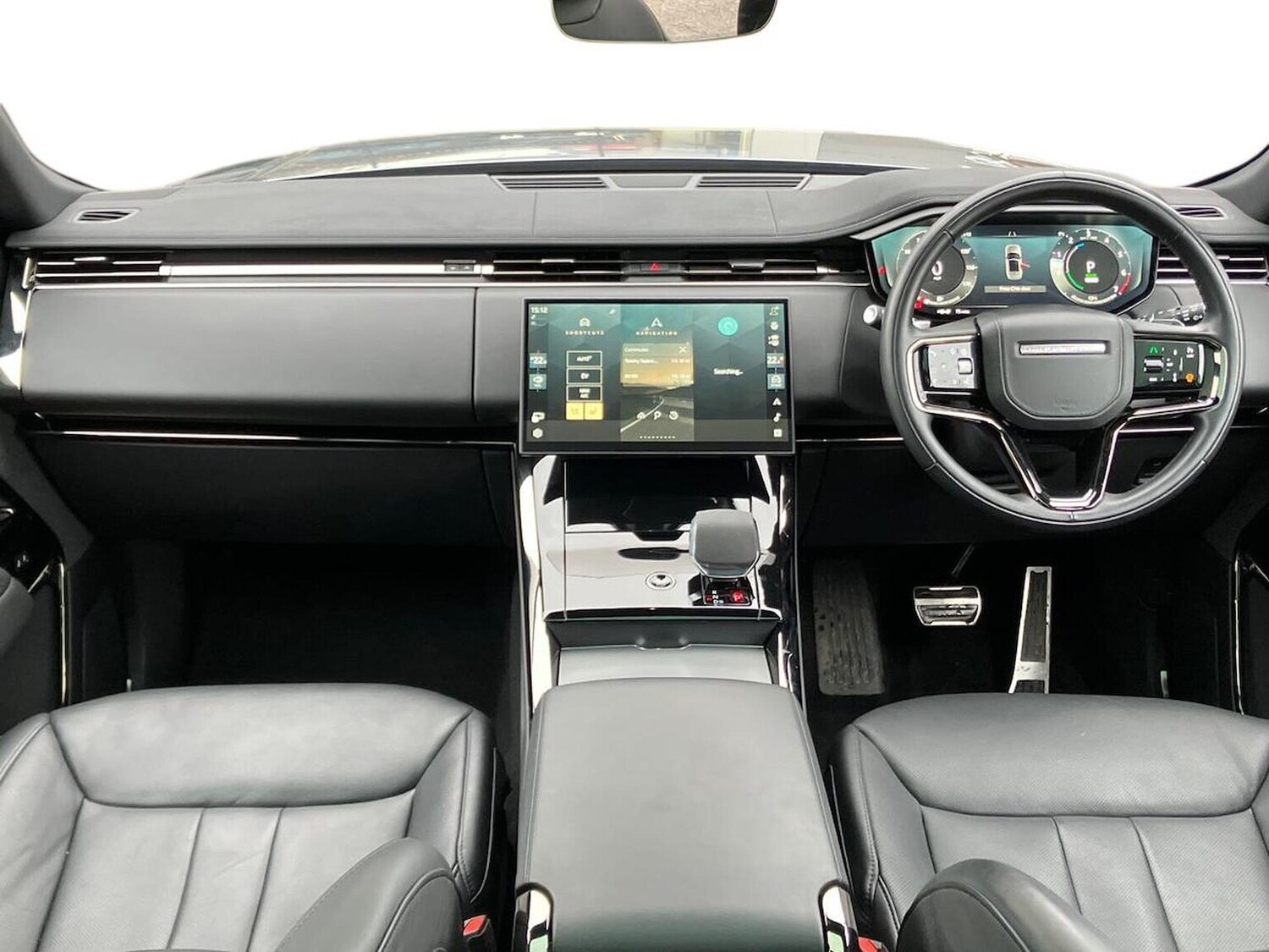 Used Land Rover Range Rover Sport 2024 for sale - 78026143: Photo 9