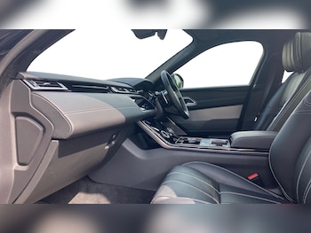 Used Land Rover Range Rover Velar 2020 for sale - 75568851: Photo
