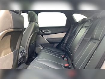 Used Land Rover Range Rover Velar 2020 for sale - 75568851: Photo