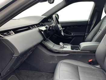 Used Land Rover Range Rover Evoque 2025 for sale - 75436229: Photo