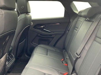 Used Land Rover Range Rover Evoque 2025 for sale - 75436229: Photo