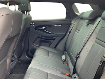 Used Land Rover Range Rover Evoque 2025 for sale - 77489437: Photo