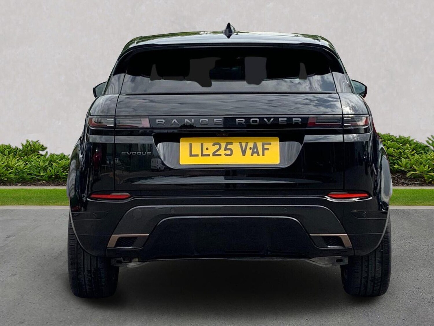 Used Land Rover Range Rover Evoque 2025 for sale - 77489437: Photo 6