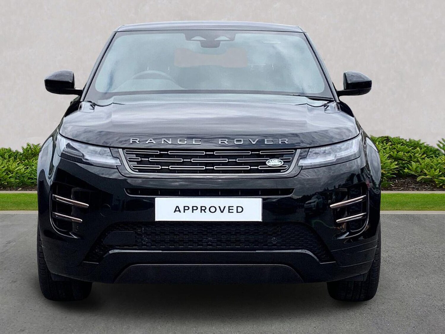 Used Land Rover Range Rover Evoque 2025 for sale - 77489437: Photo 7