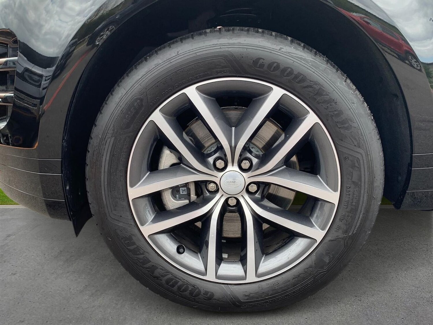 Used Land Rover Range Rover Evoque 2025 for sale - 77489437: Photo 8