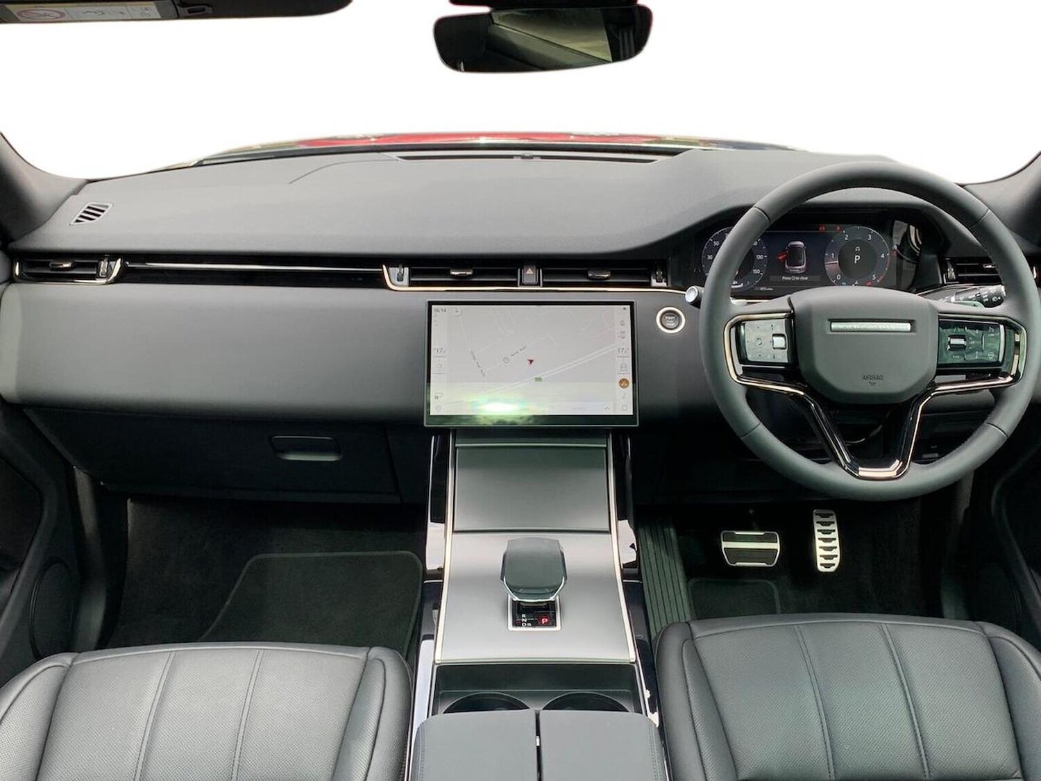 Used Land Rover Range Rover Evoque 2025 for sale - 77489437: Photo 9