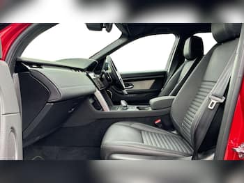 Used Land Rover Discovery Sport 2026 for sale - 79859131: Photo