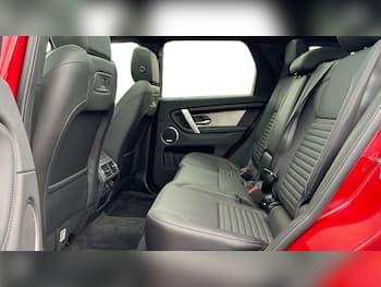 Used Land Rover Discovery Sport 2026 for sale - 79859131: Photo