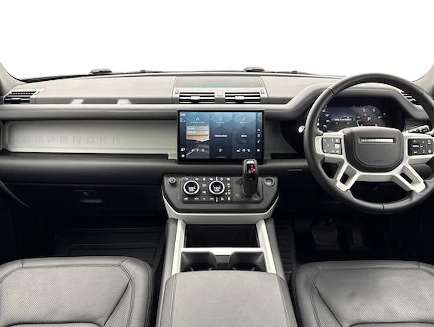 Used Land Rover Defender 2024 for sale - 78191720: Photo 11