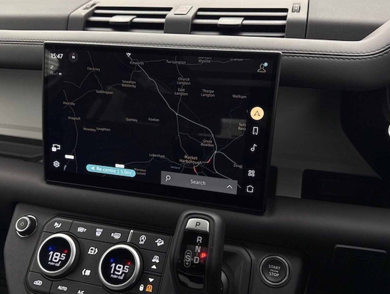 Used Land Rover Defender 2024 for sale - 78191720: Photo 13