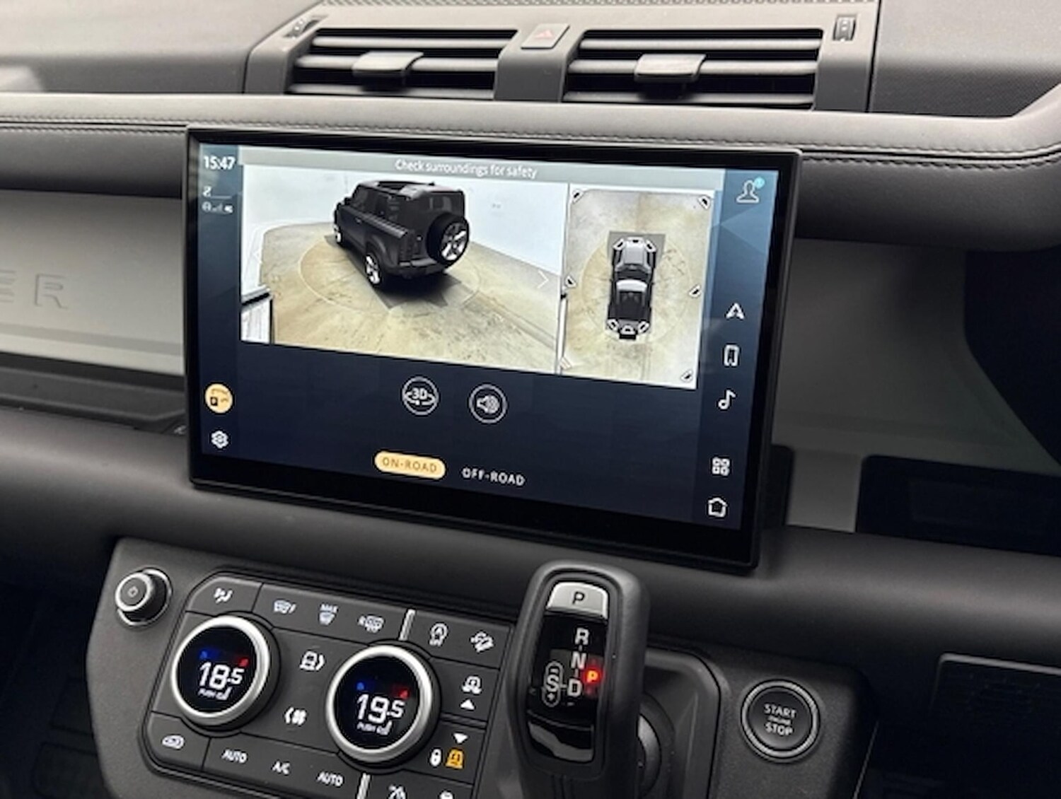 Used Land Rover Defender 2024 for sale - 78191720: Photo 14