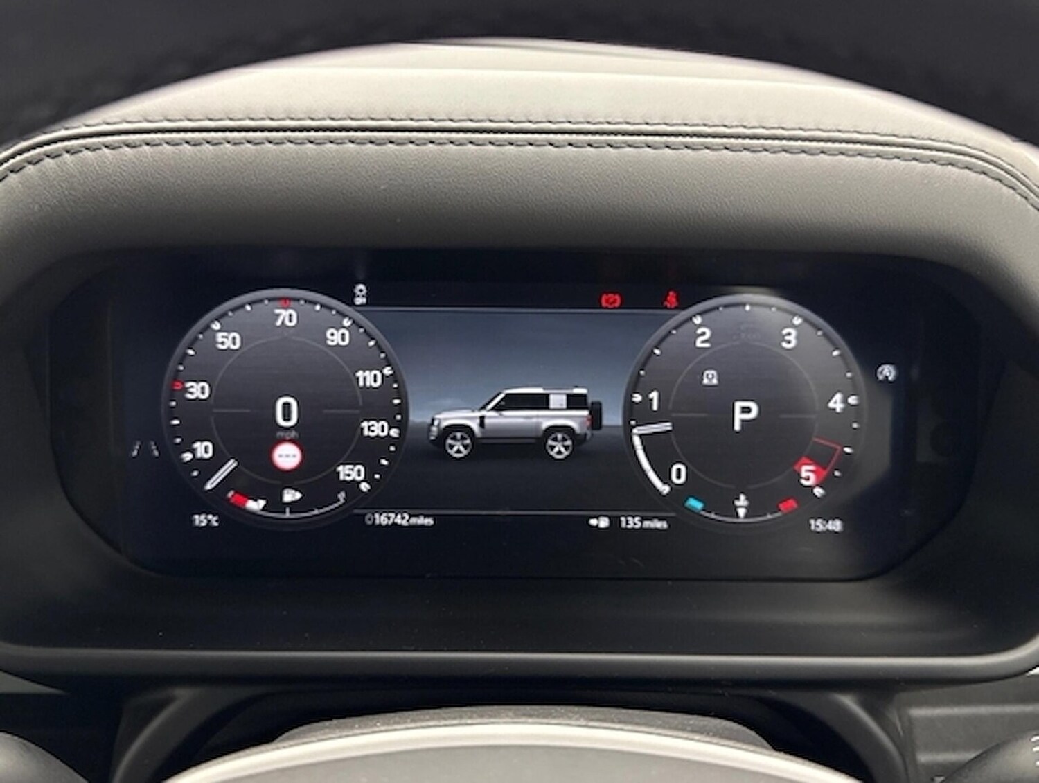 Used Land Rover Defender 2024 for sale - 78191720: Photo 18