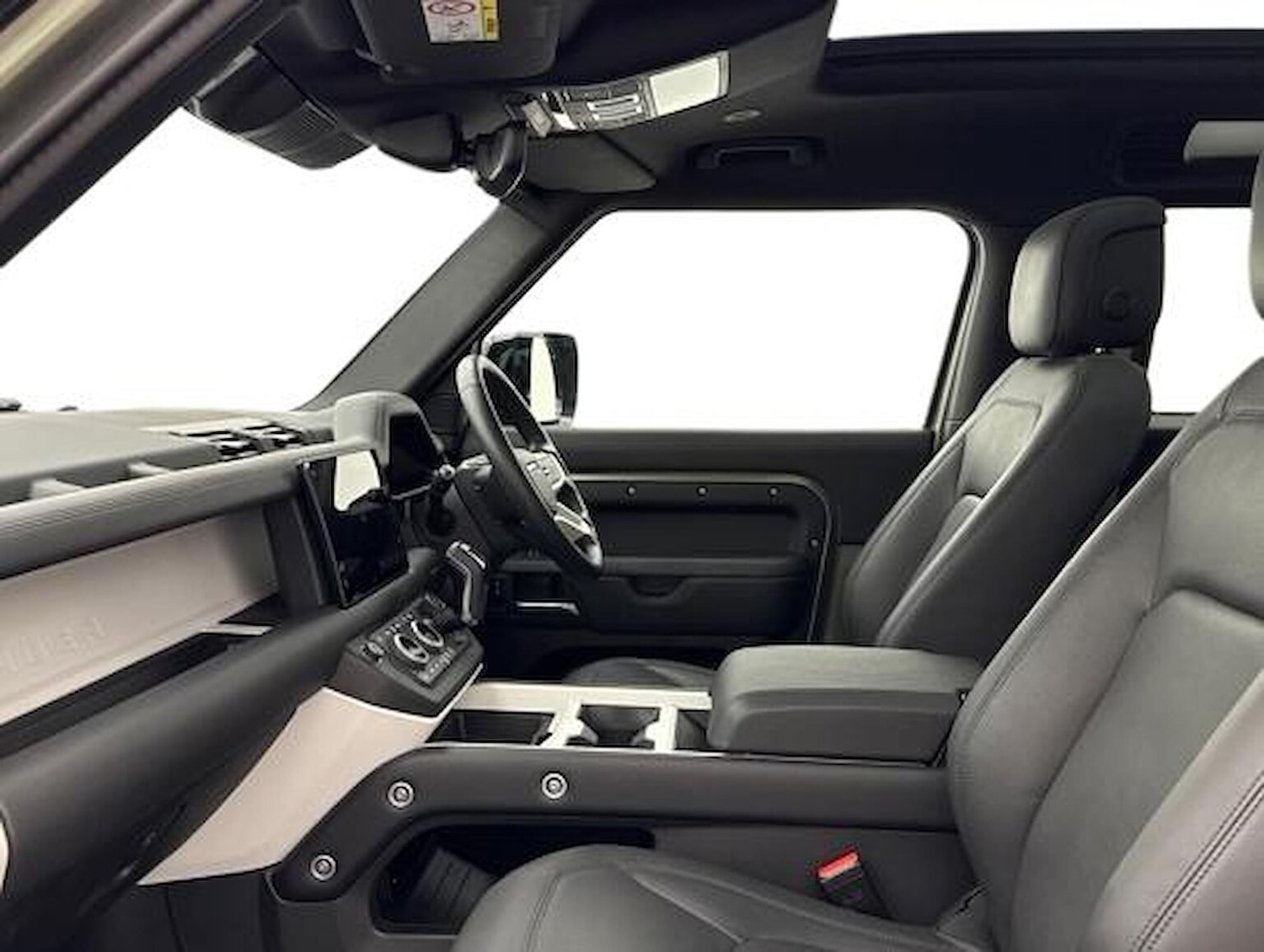 Used Land Rover Defender 2024 for sale - 78191720: Photo 5