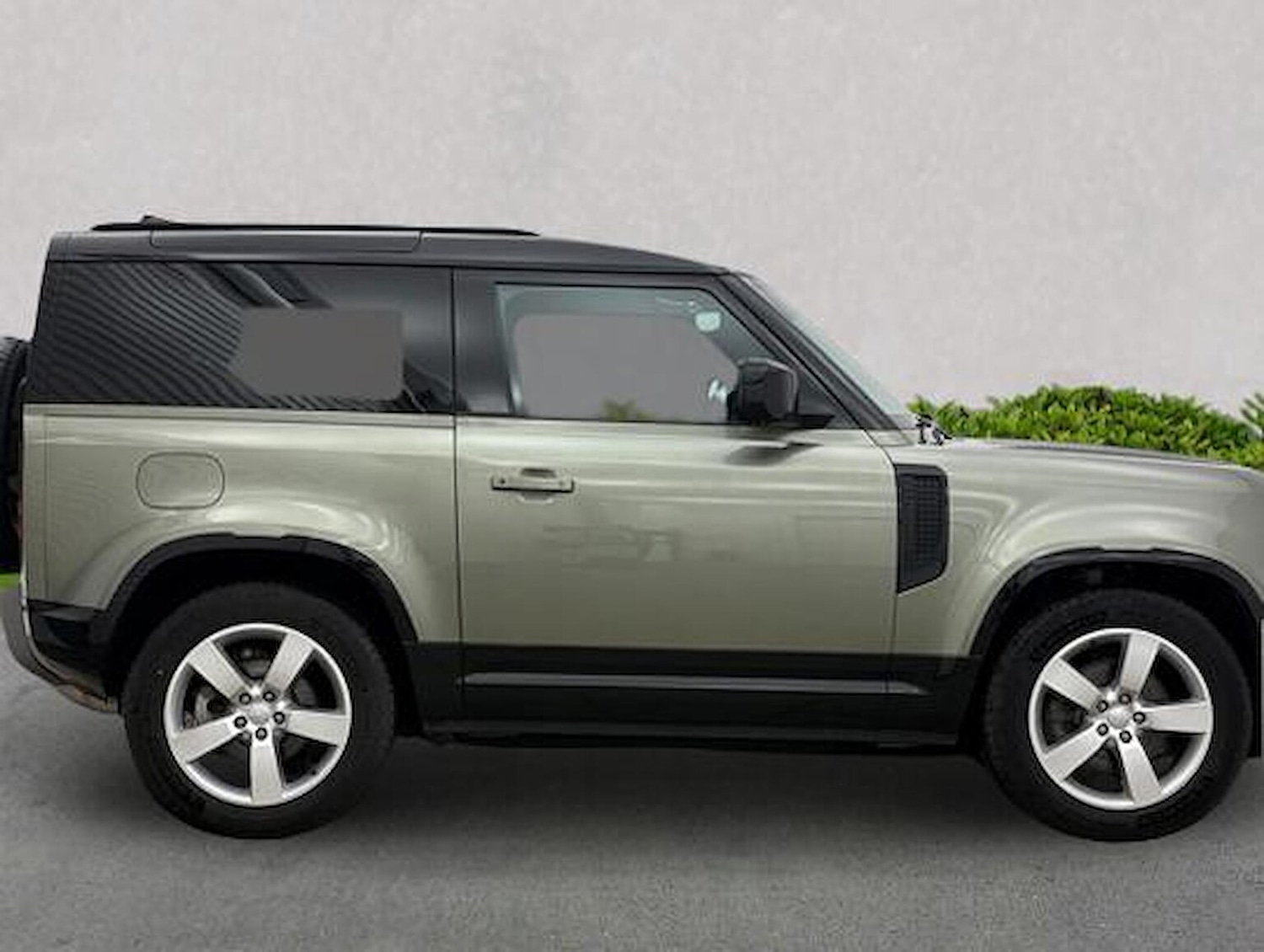 Used Land Rover Defender 2024 for sale - 78191720: Photo 7