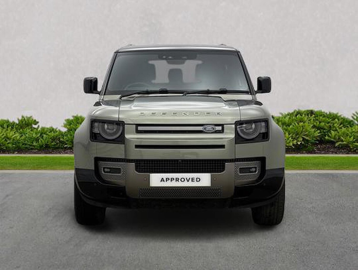 Used Land Rover Defender 2024 for sale - 78191720: Photo 9