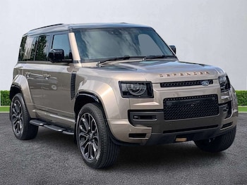 Used Land Rover Defender 2026 for sale - 78366828: Photo