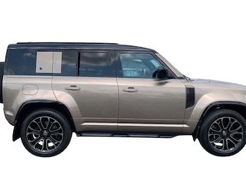 Used Land Rover Defender 2026 for sale - 78366828: Photo