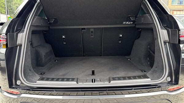 Used Land Rover Range Rover Evoque 2024 for sale - 76252623: Photo 10