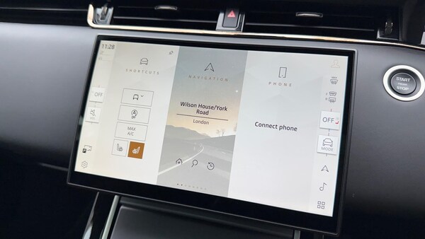 Used Land Rover Range Rover Evoque 2024 for sale - 76252623: Photo 11