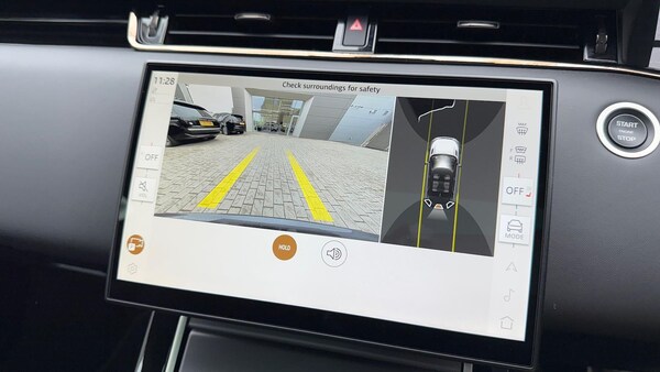 Used Land Rover Range Rover Evoque 2024 for sale - 76252623: Photo 12