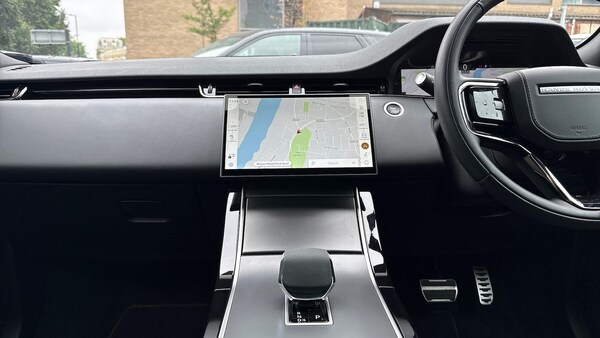Used Land Rover Range Rover Evoque 2024 for sale - 76252623: Photo 14