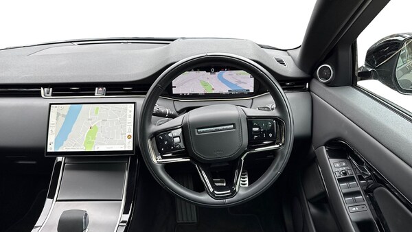Used Land Rover Range Rover Evoque 2024 for sale - 76252623: Photo 15