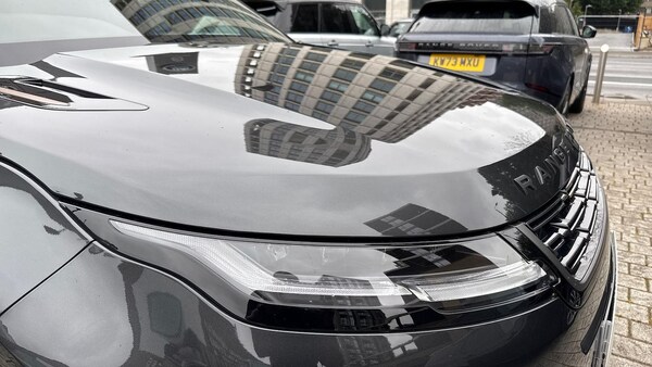 Used Land Rover Range Rover Evoque 2024 for sale - 76252623: Photo 17