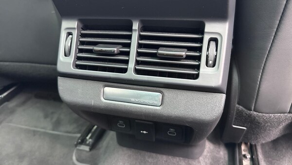 Used Land Rover Range Rover Evoque 2024 for sale - 76252623: Photo 18