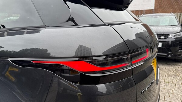 Used Land Rover Range Rover Evoque 2024 for sale - 76252623: Photo 19