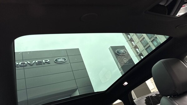 Used Land Rover Range Rover Evoque 2024 for sale - 76252623: Photo 21