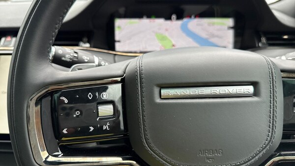 Used Land Rover Range Rover Evoque 2024 for sale - 76252623: Photo 22