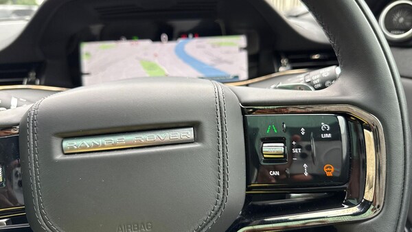 Used Land Rover Range Rover Evoque 2024 for sale - 76252623: Photo 23