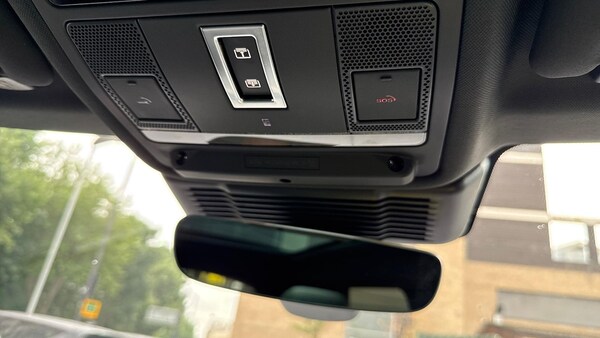 Used Land Rover Range Rover Evoque 2024 for sale - 76252623: Photo 24