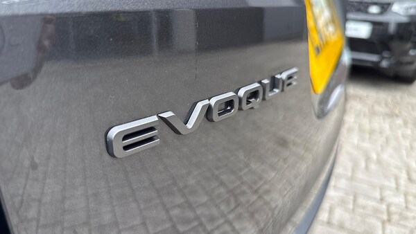Used Land Rover Range Rover Evoque 2024 for sale - 76252623: Photo 27