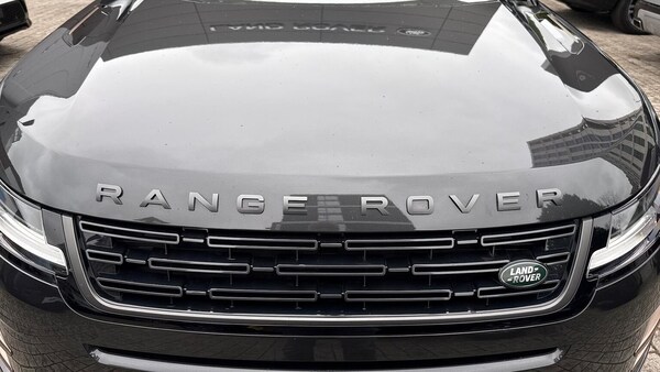 Used Land Rover Range Rover Evoque 2024 for sale - 76252623: Photo 29