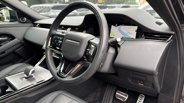 Used Land Rover Range Rover Evoque 2024 for sale - 76252623: Photo 35