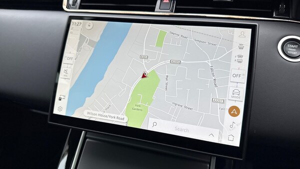 Used Land Rover Range Rover Evoque 2024 for sale - 76252623: Photo 36